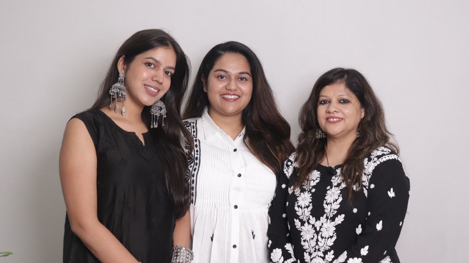 About Us - Rivaz Threads and Co