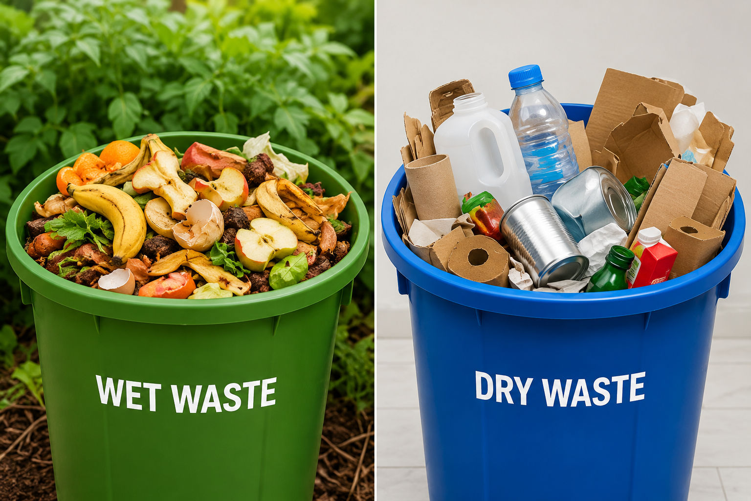 Household Waste
