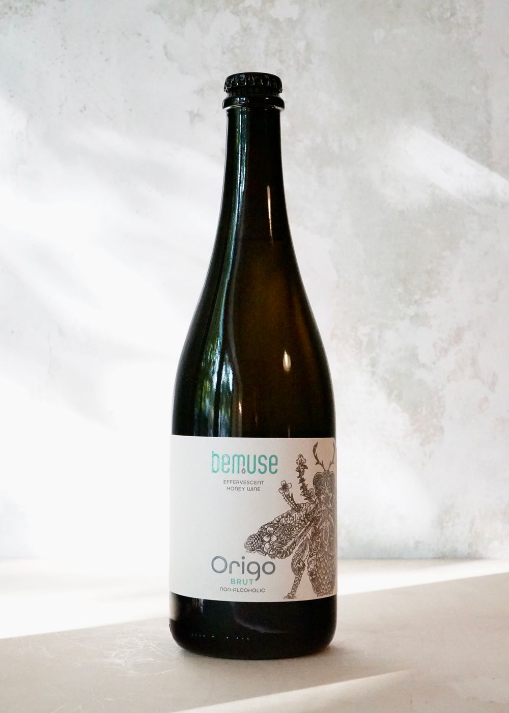 Bemuse Honigschaumwein Kennenlernpaket