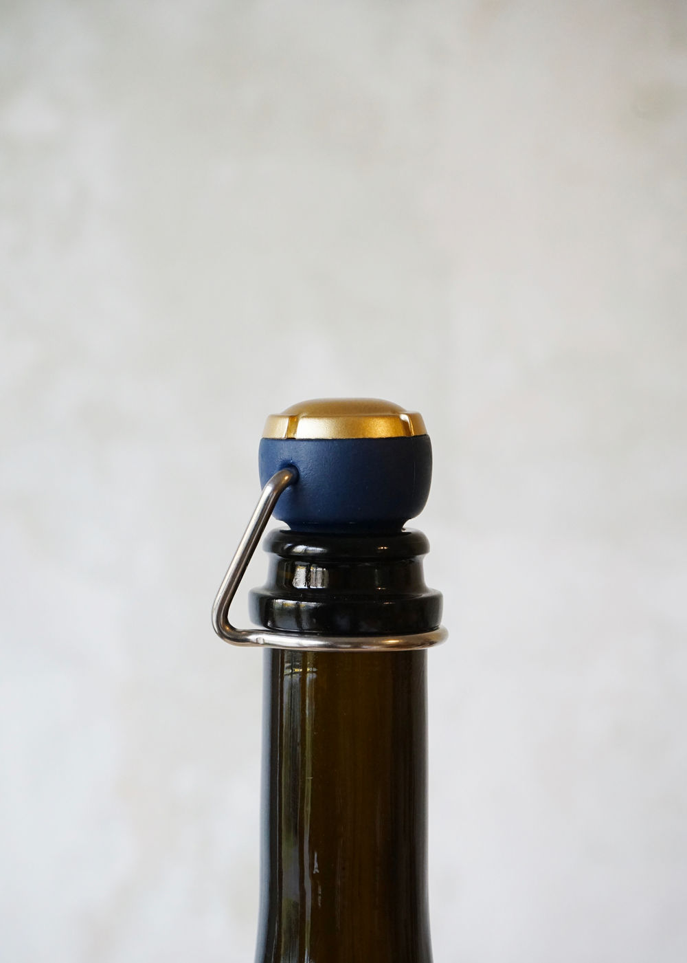 Bottle Stopper