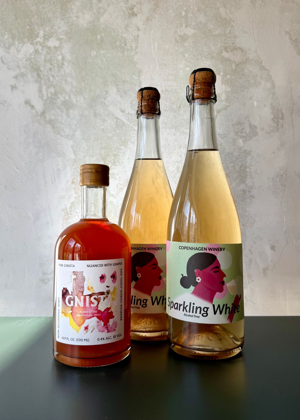 Pink Spritz