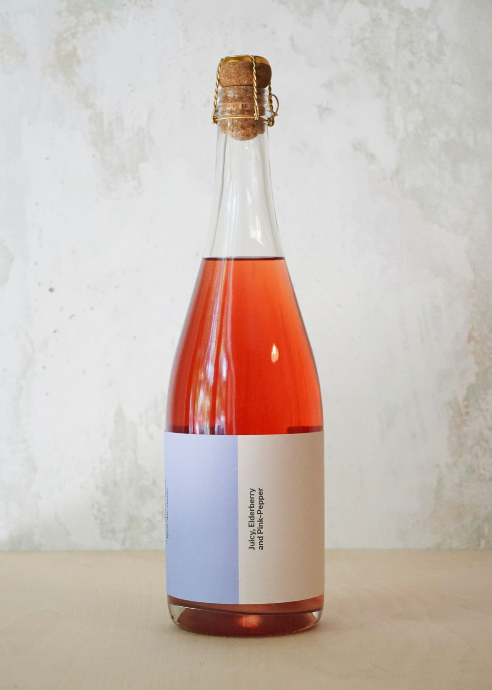 Rosé (Sparkling)