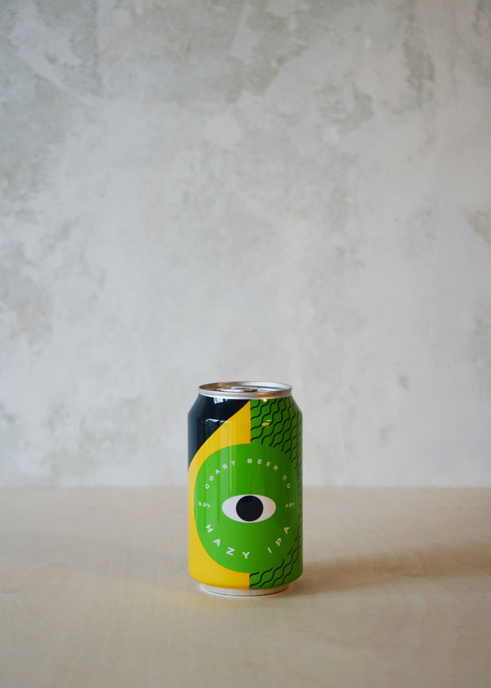 HAZY IPA