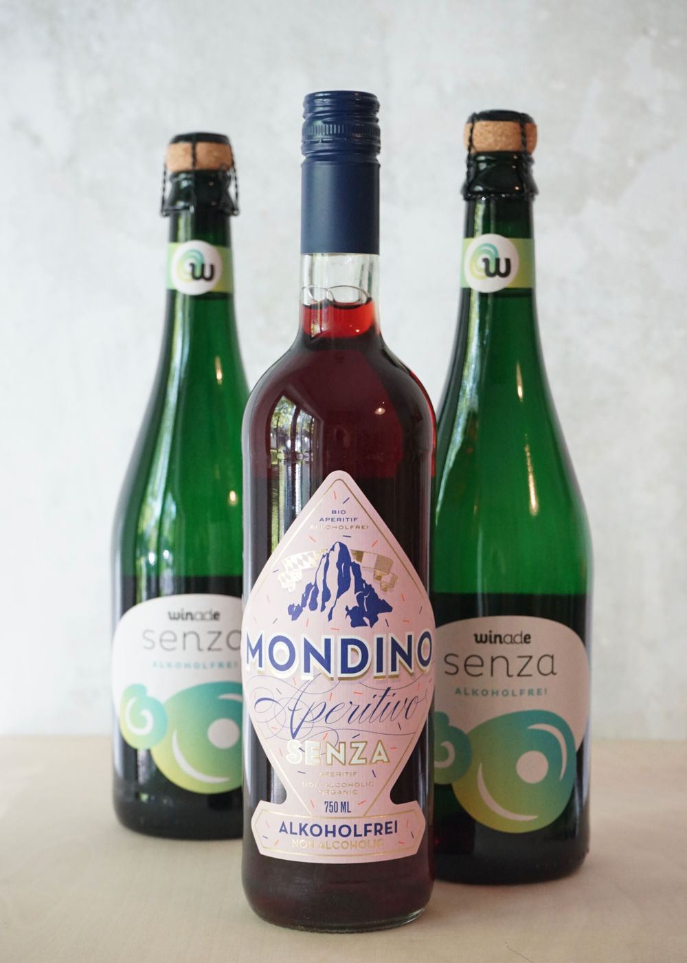 Mondino Senza Spritz