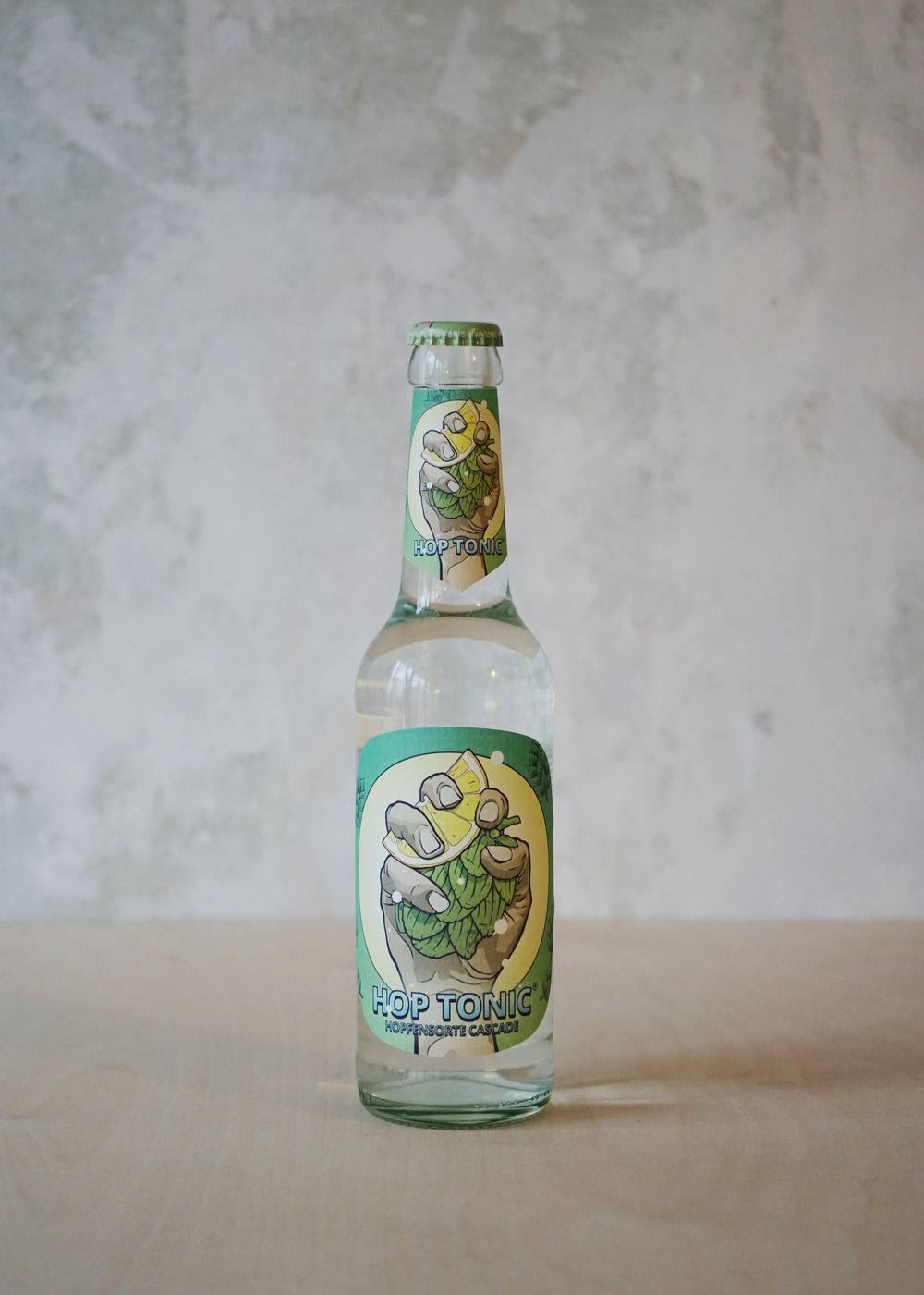 Hop Tonic