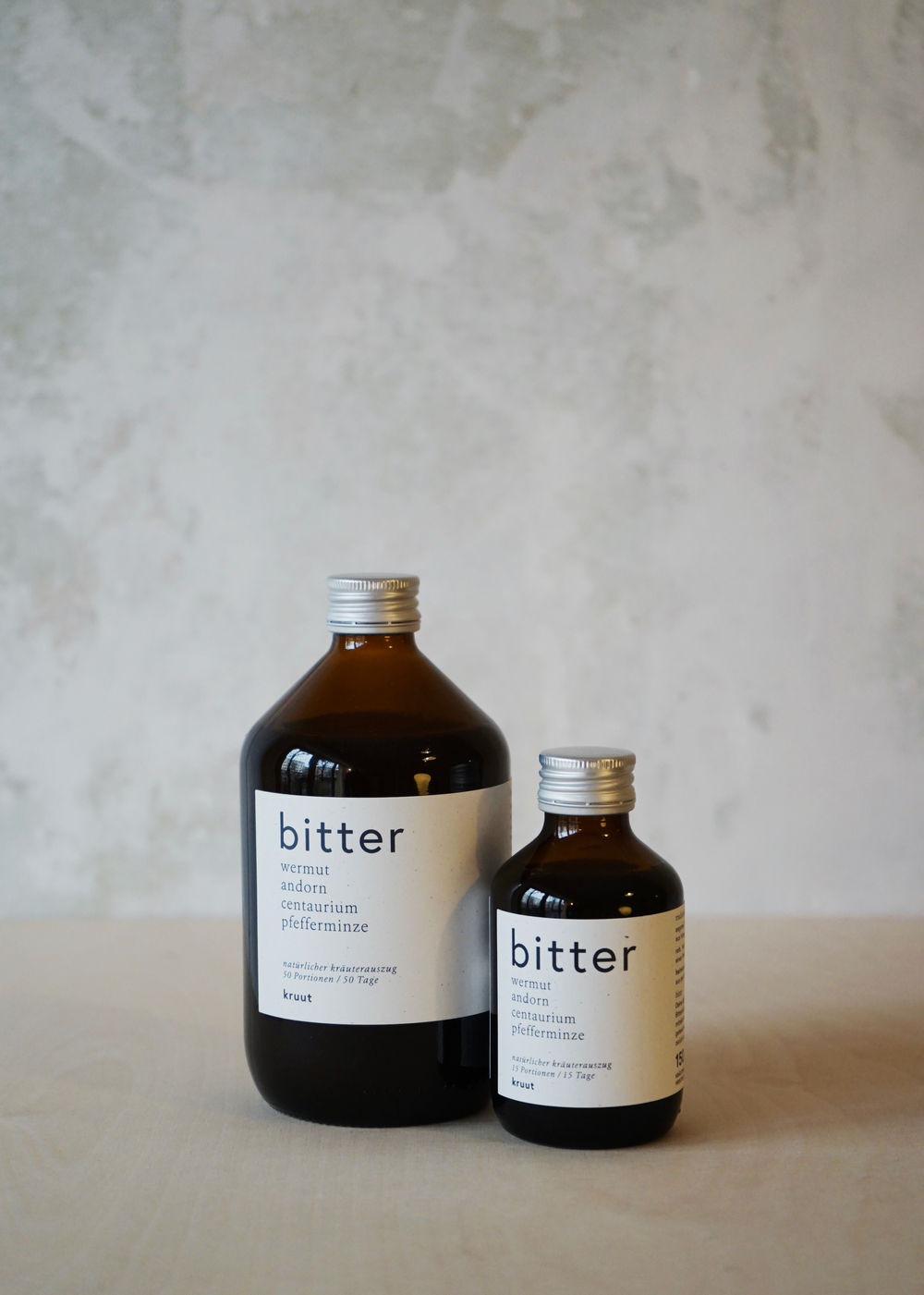 Bitter