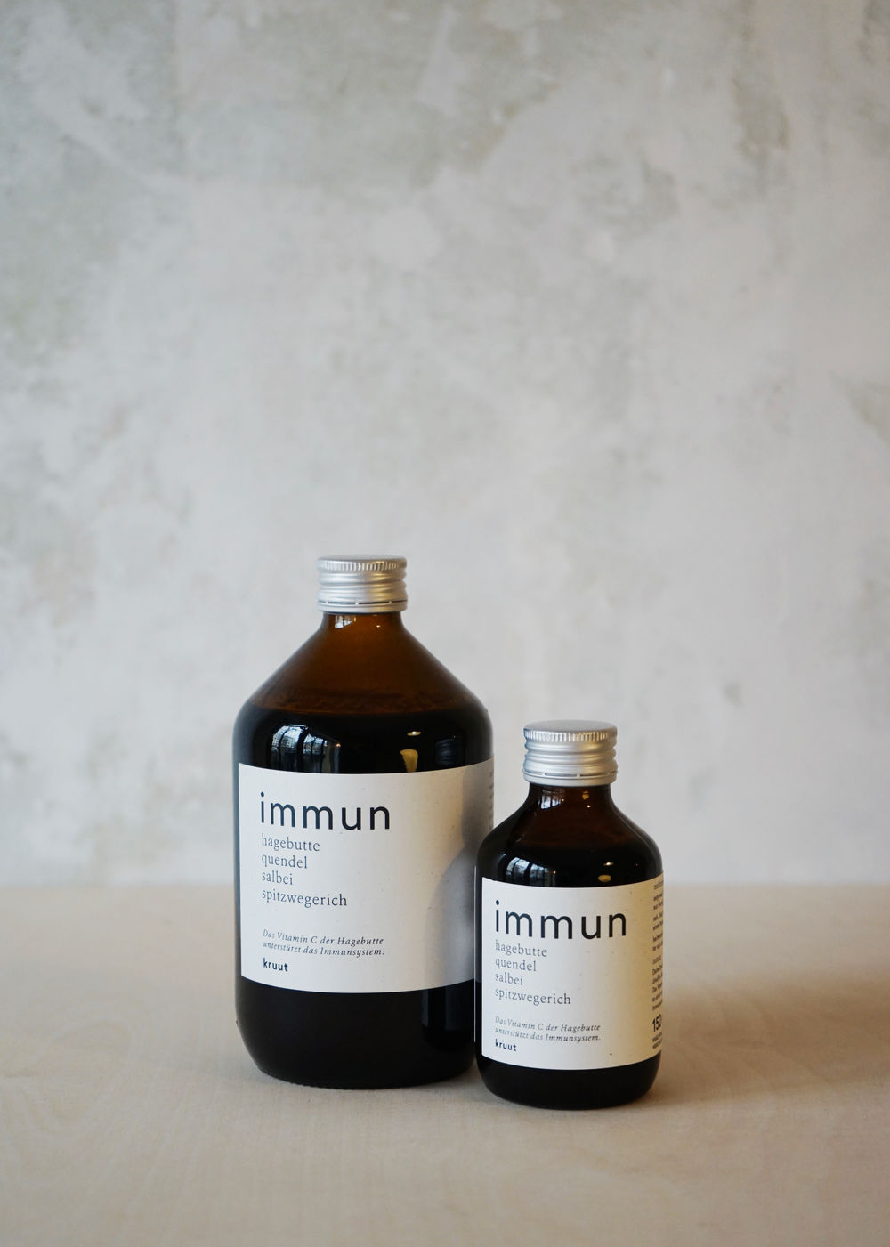 Immun (Immune)