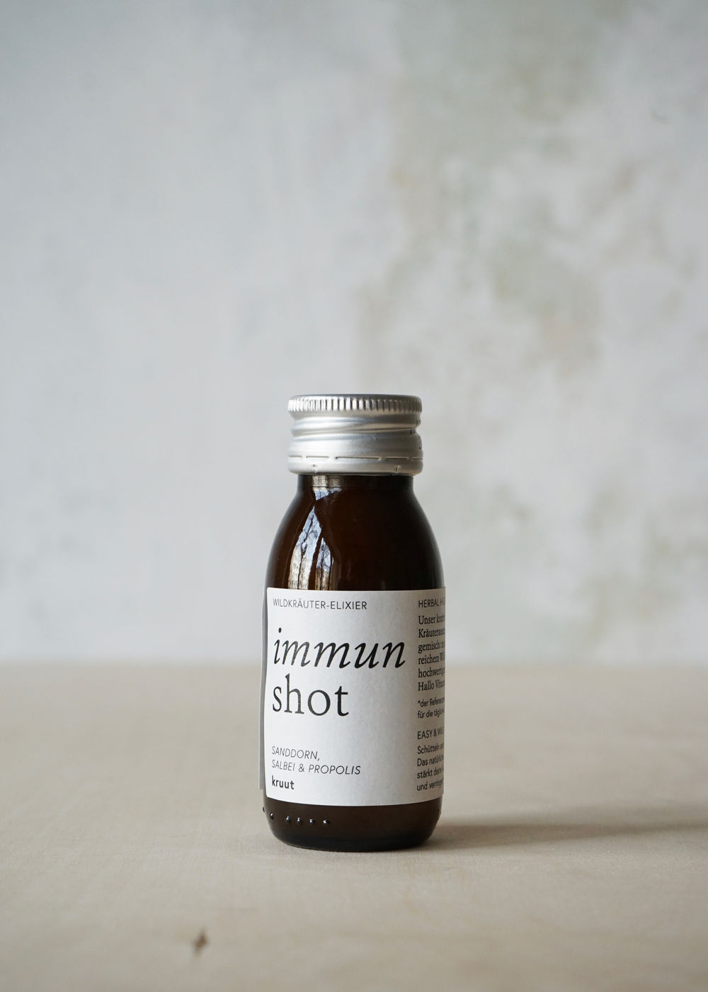 Immun (Immune) Shot
