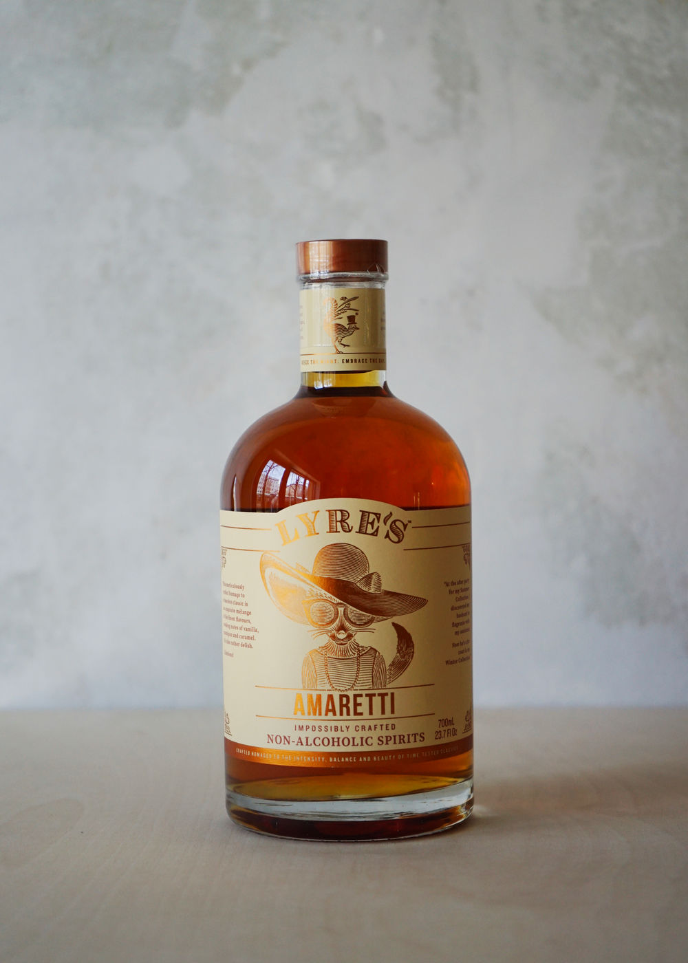 Amaretti