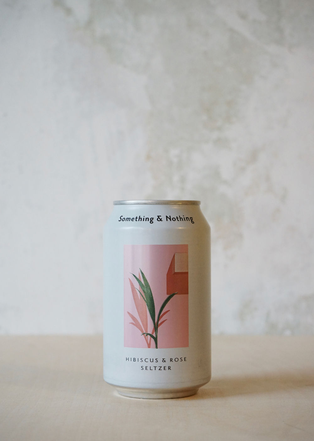 Hibiscus & Rose Premium Soda 0%