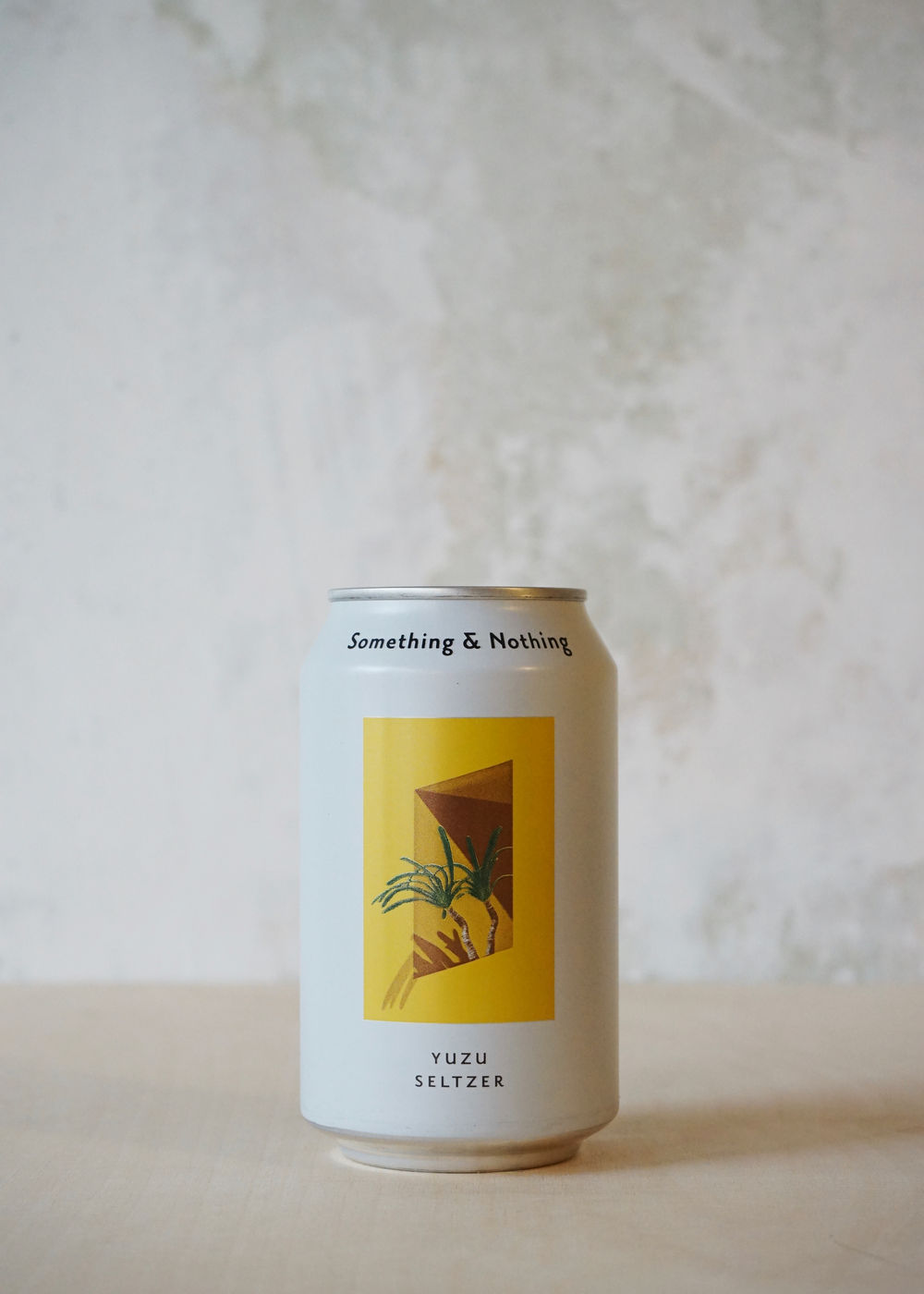 Yuzu Premium Soda 0%