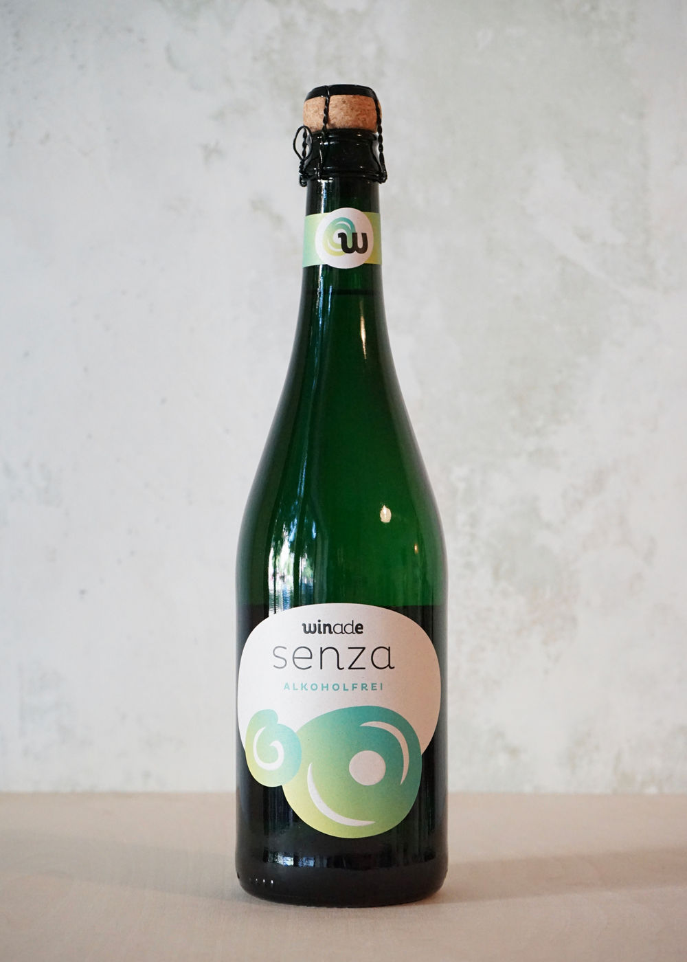 Senza Bubbles