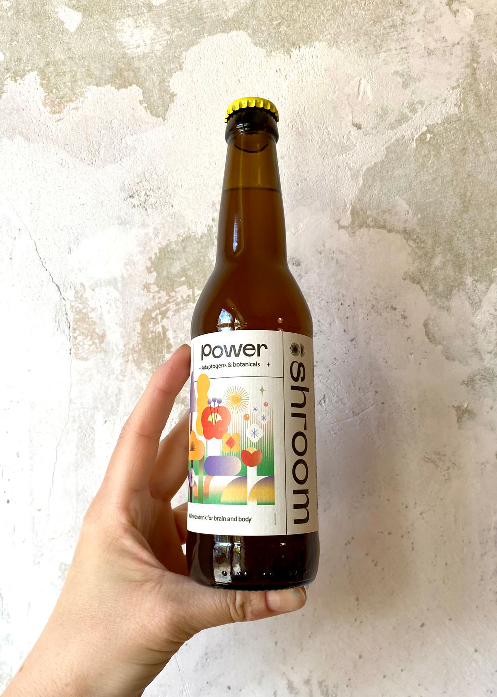 Power Wellness Drink
