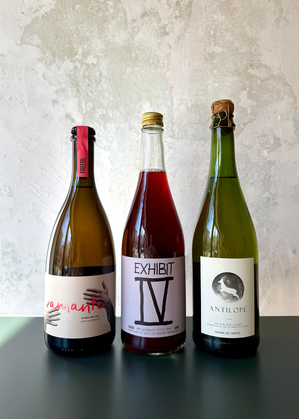 Mindful Summer Sips #1
