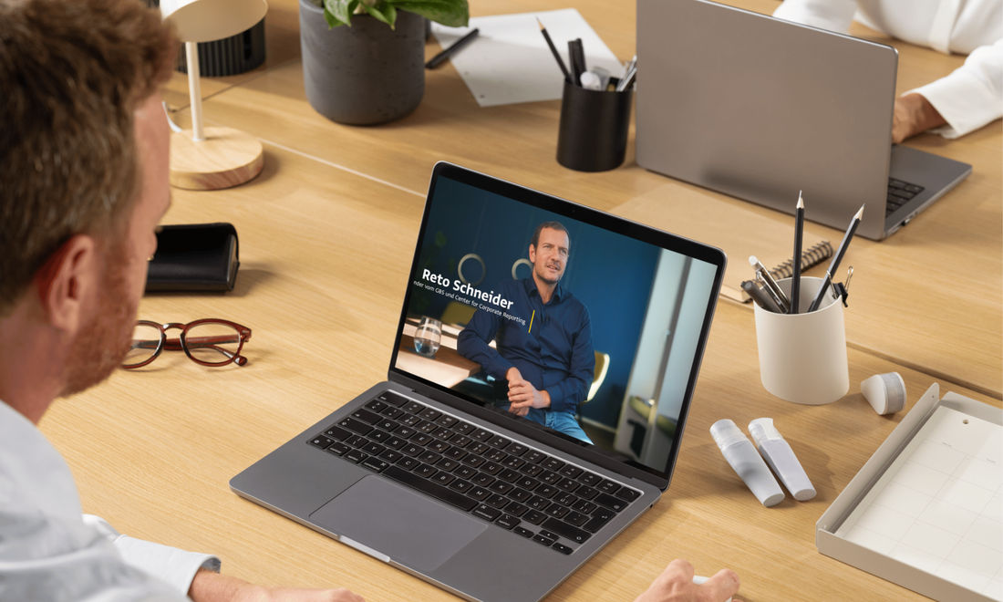 MDD Voices | Partner Story: Building Digital Corporate Reporting Together with the Center for Corporate Reporting