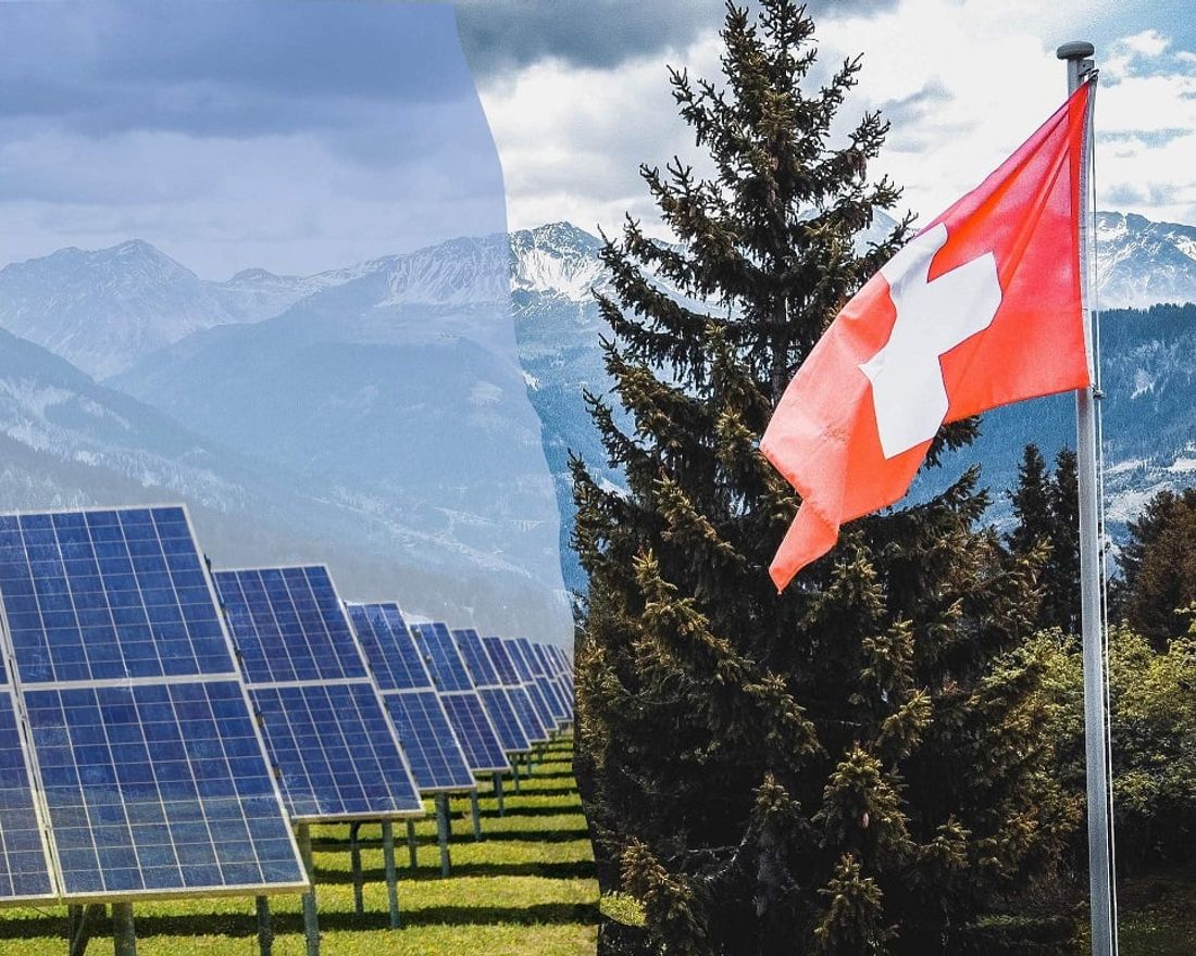 Swiss Climate Reporting Ordinance Blog Image