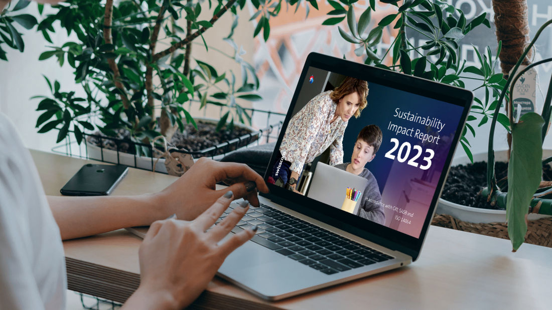 Swisscom SIR Blog Titelbild