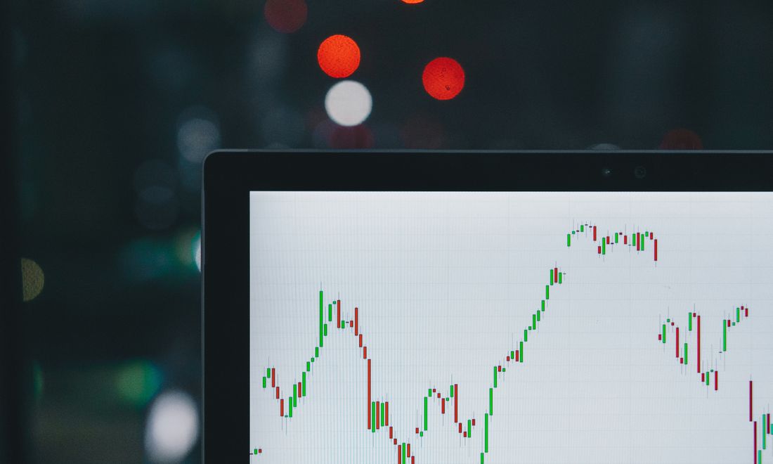 MDD-Investor Relations