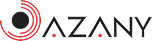 Azany Logo