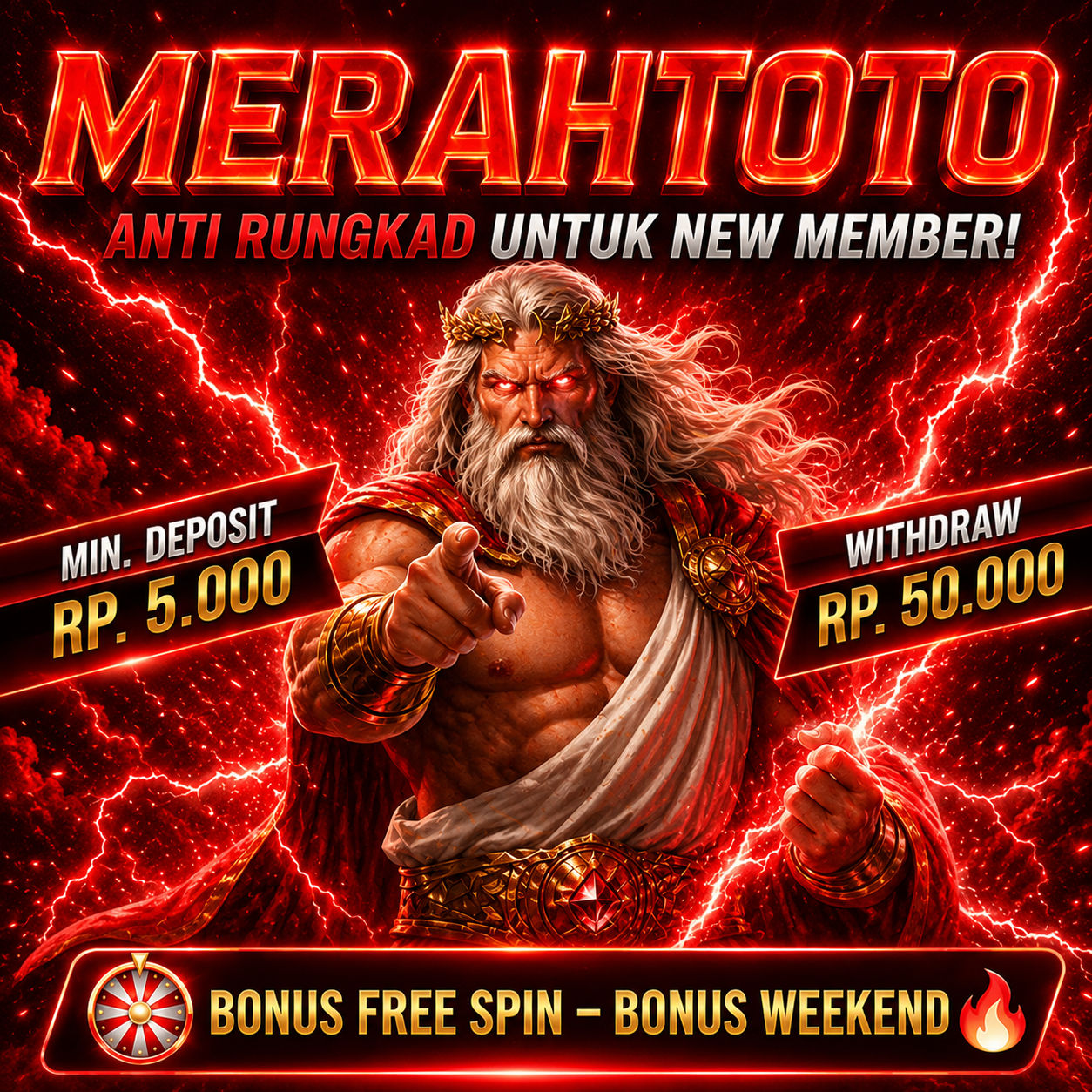MERAHTOTO
