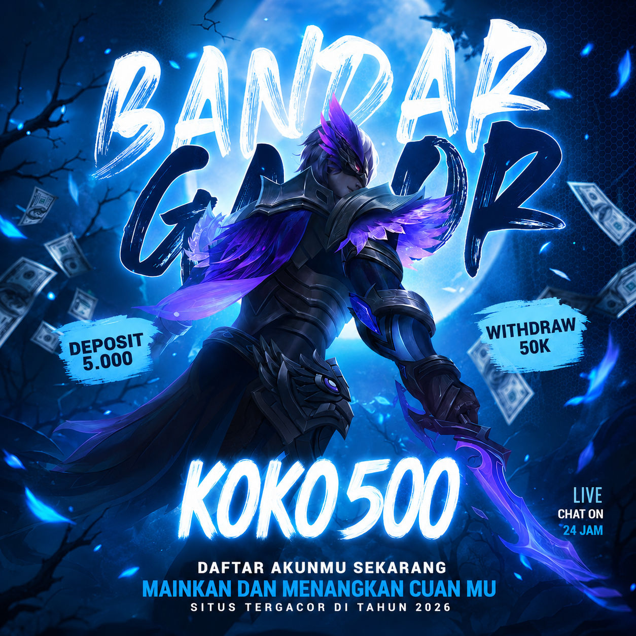 KOKO500