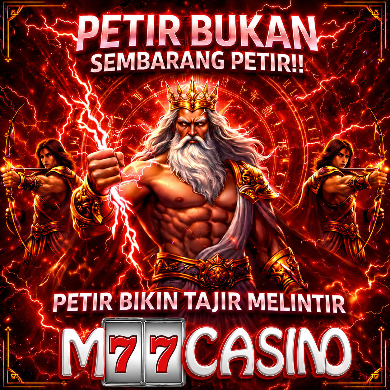M77CASINO