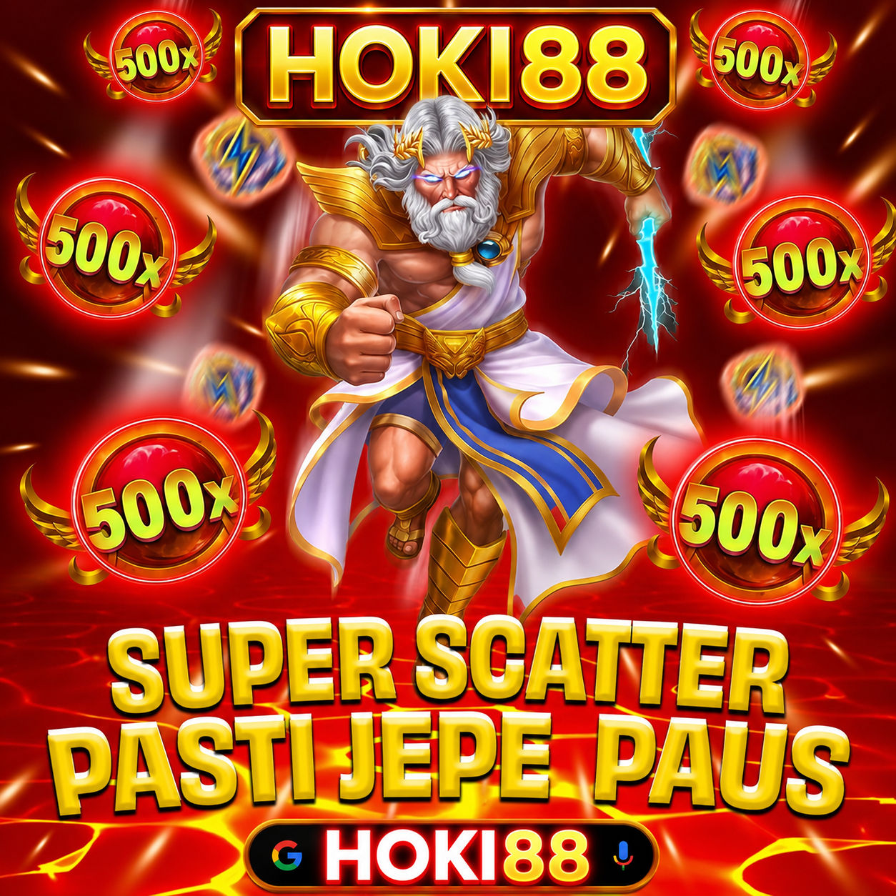 HOKI88