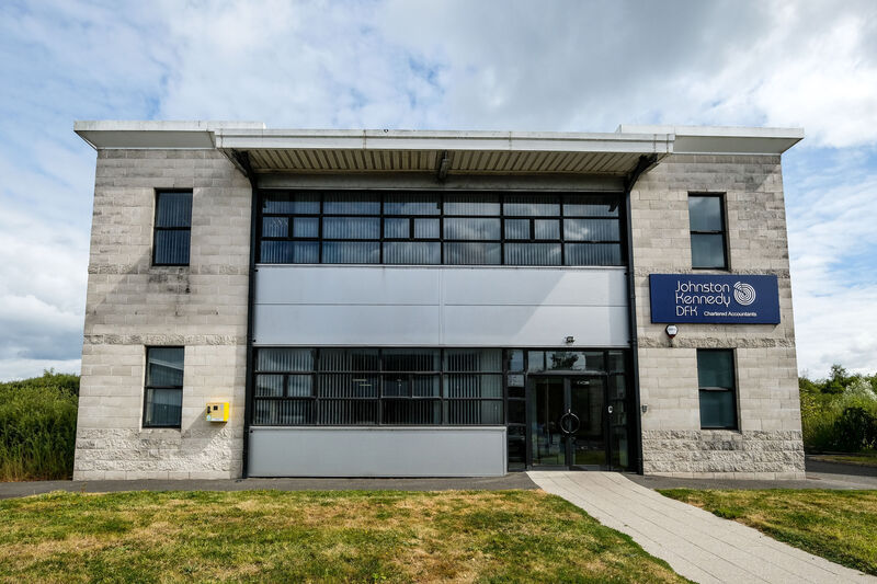 Belfast Office