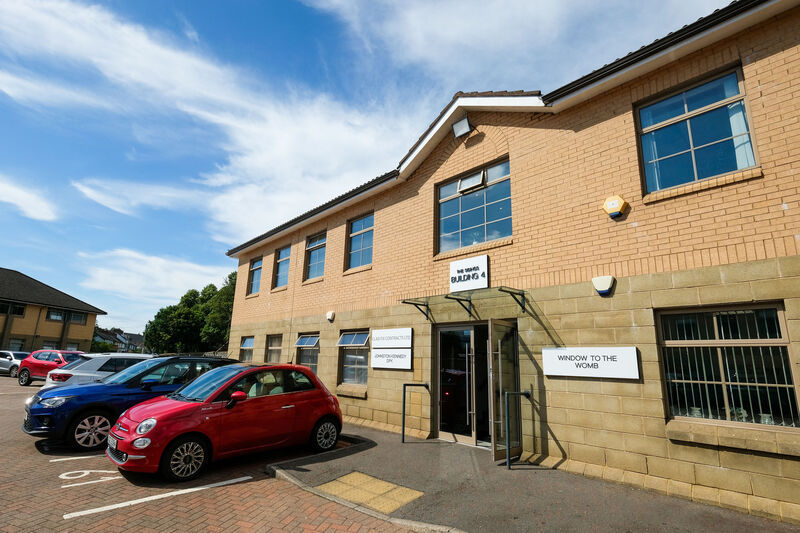Lisburn Office