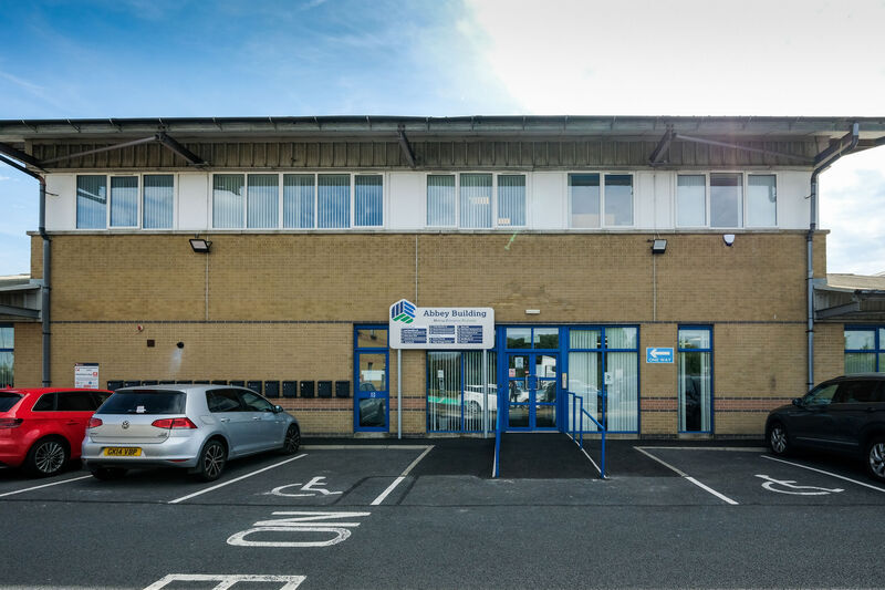 Newtonabbey Office