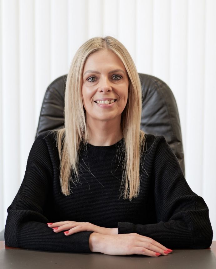 Lorraine McMullan