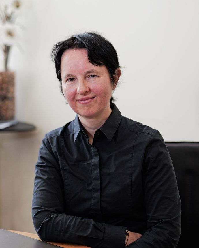 Sharon Magowan ACA