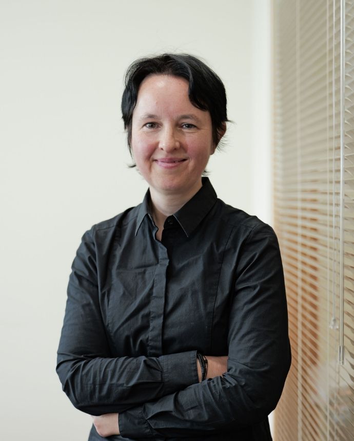 Sharon Magowan ACA