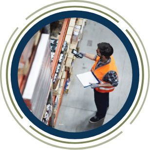 Wholesale, Distribution & Retail