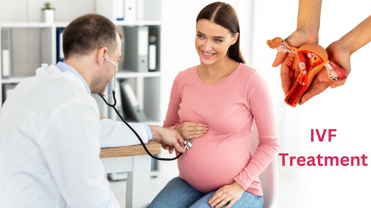 IVF Treatment Cost in Chennai