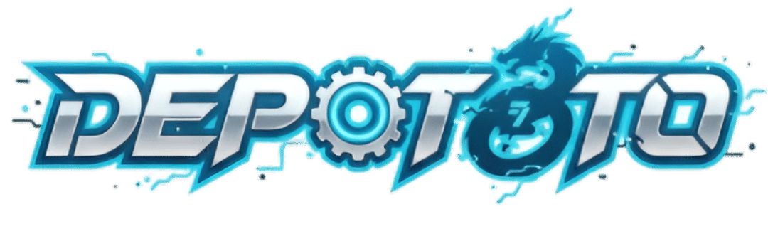 DEPOTOTO | Solusi Depo Untuk Main Toto Gelap Versi Modern