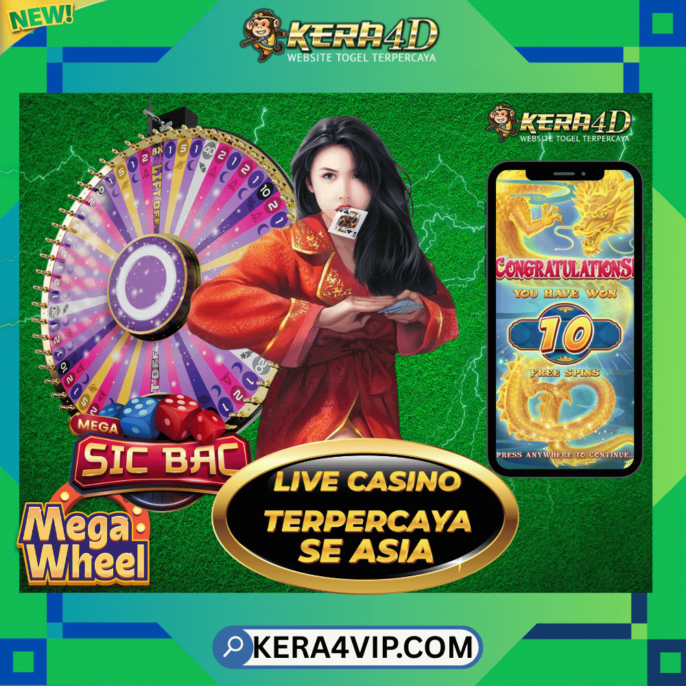 Jenius168: Situs Slot Gacor Terpercaya, Jackpot Nggak Cuma Mimpi