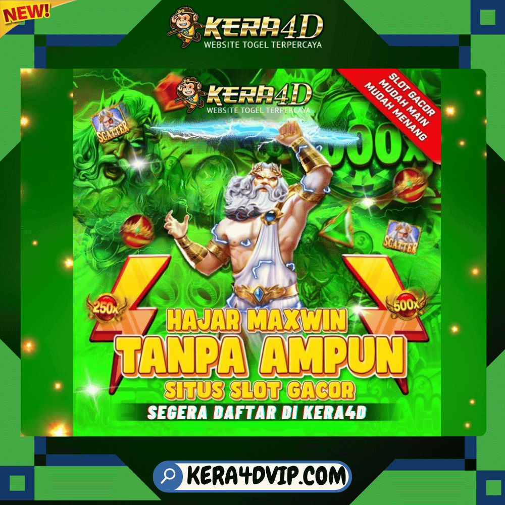 NAMI4D 🎰 Platform Edukasi Online Terpercaya