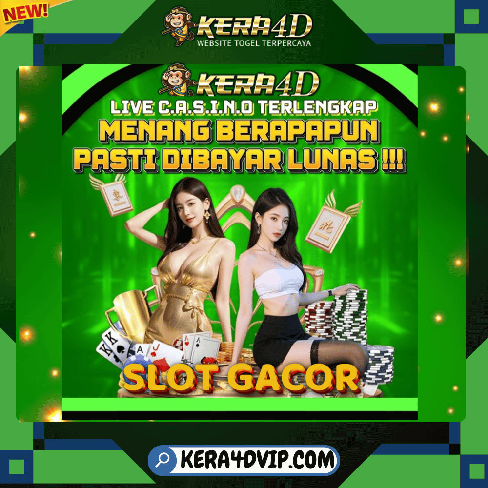 bintang899 # Slot Gacor Dengan User Interface Ramah Difabel