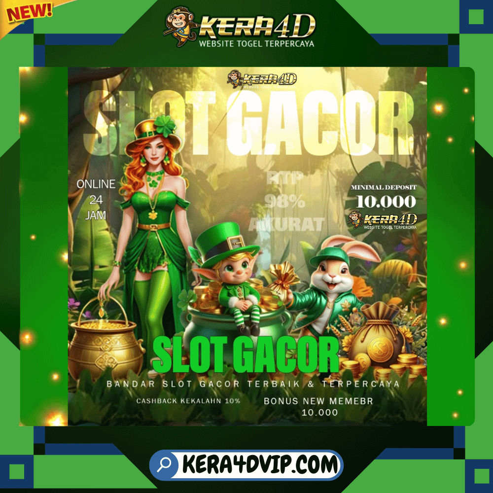 megawin199 # Slot Online Viral Penuh Fitur Canggih