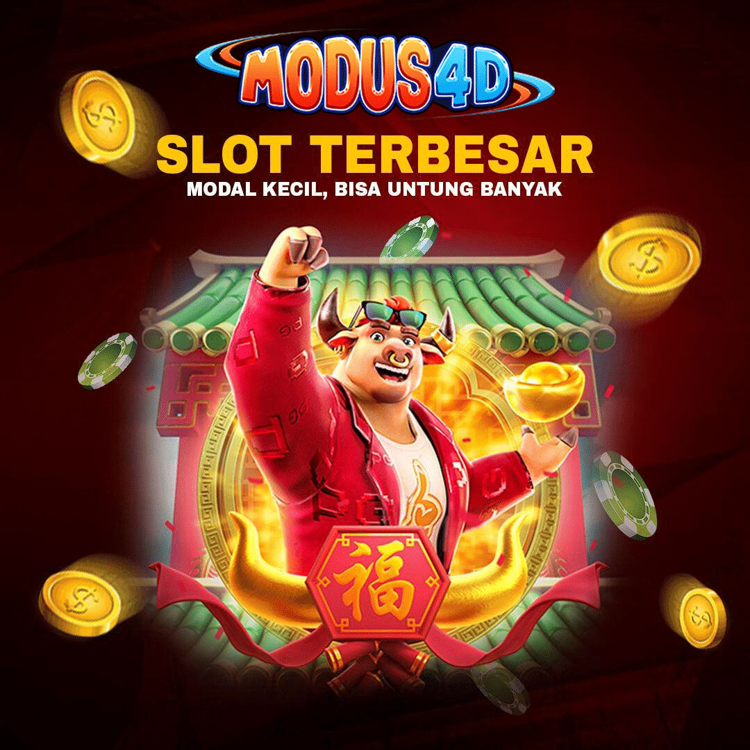 MODUS4D: Agen Link Game Online PG Soft Terpercaya Di Jamin 100%