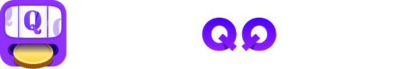 COINQQSLOT Logo