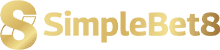 SIMPLEBET8 Logo