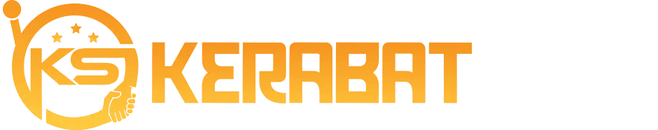 KERABATSLOT Logo