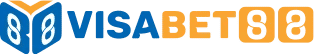 VISABET Logo