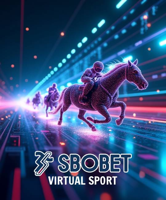 SBOBET Virtual Sport