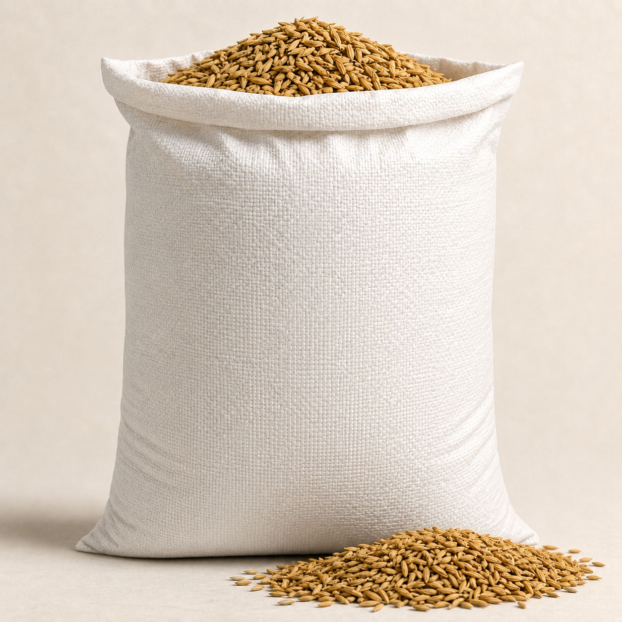 Arroz com casca
