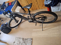 Stevens E-Bike von stevens