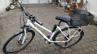 Carver Carver Route 130 Damensport Rad 28zoll inkl Zubehr