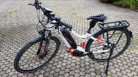 Haibike Haibike SDURO Trekking 6.0 Damen